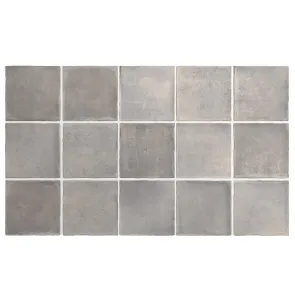 Argile Concrete 10x10 | Keramične ploščice | E-shop.si