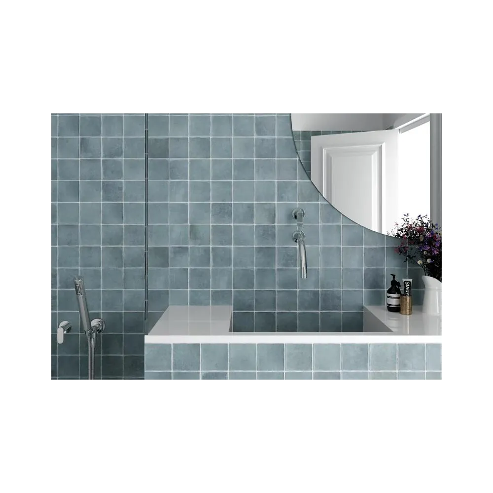 Argile Sky ploščice 10x10 | Keramične ploščice | E-shop.si