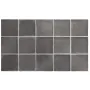 Argile Dark 10x10, Cena na m²