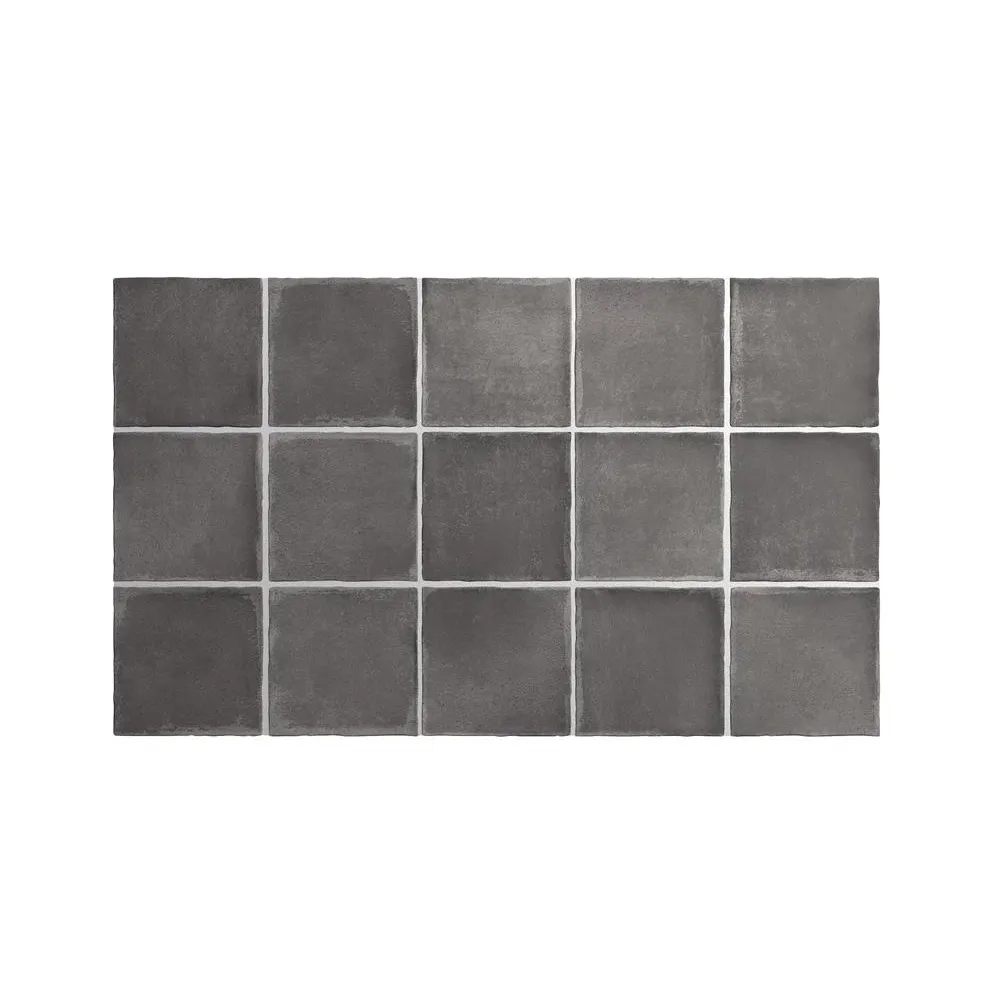 Argile Dark 10x10 | Keramične ploščice | E-shop.si