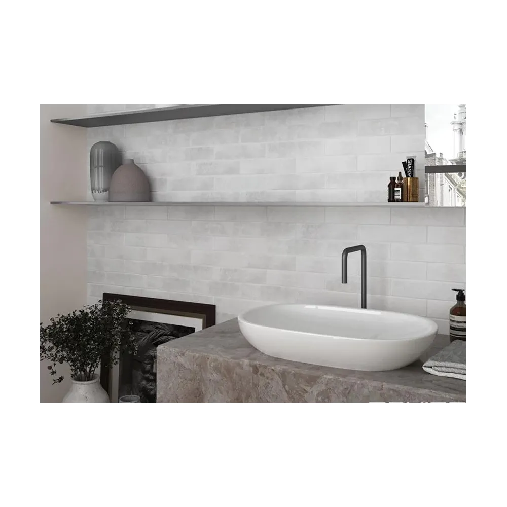 Argile Ice 6x25 | Ceramic Tiles | E-shop.si