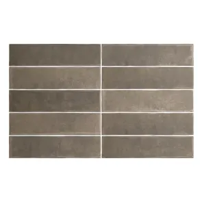 Argile Cacao 6x25 | Ceramic Tiles | E-shop.si