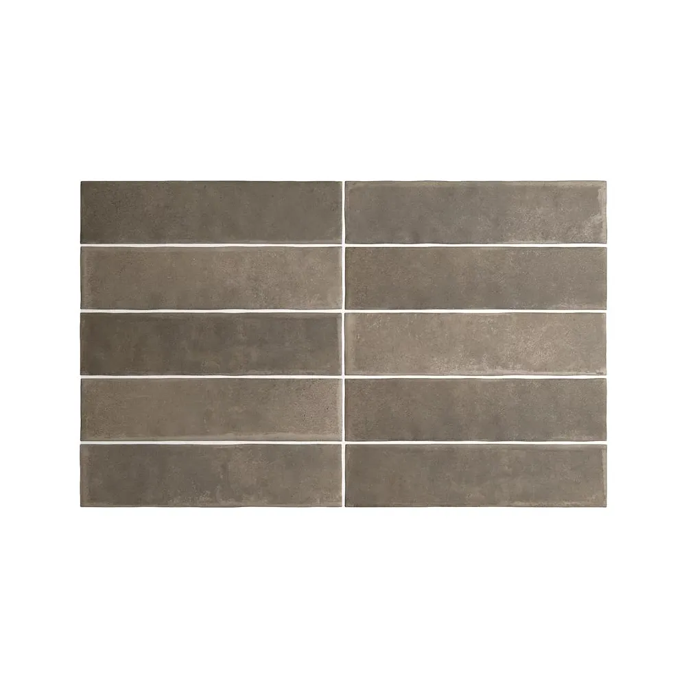 Argile Cacao 6x25 | Ceramic Tiles | E-shop.si