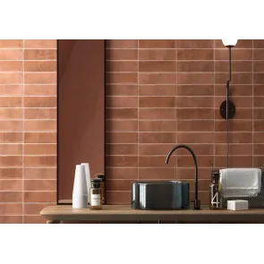 Argile Cotto 6x25 | Keramične ploščice | E-shop.si