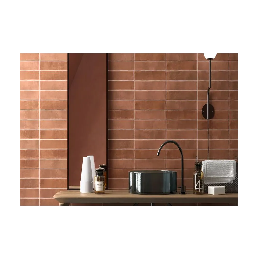 Argile Cotto 6x25 | Ceramic tiles | E-shop.si