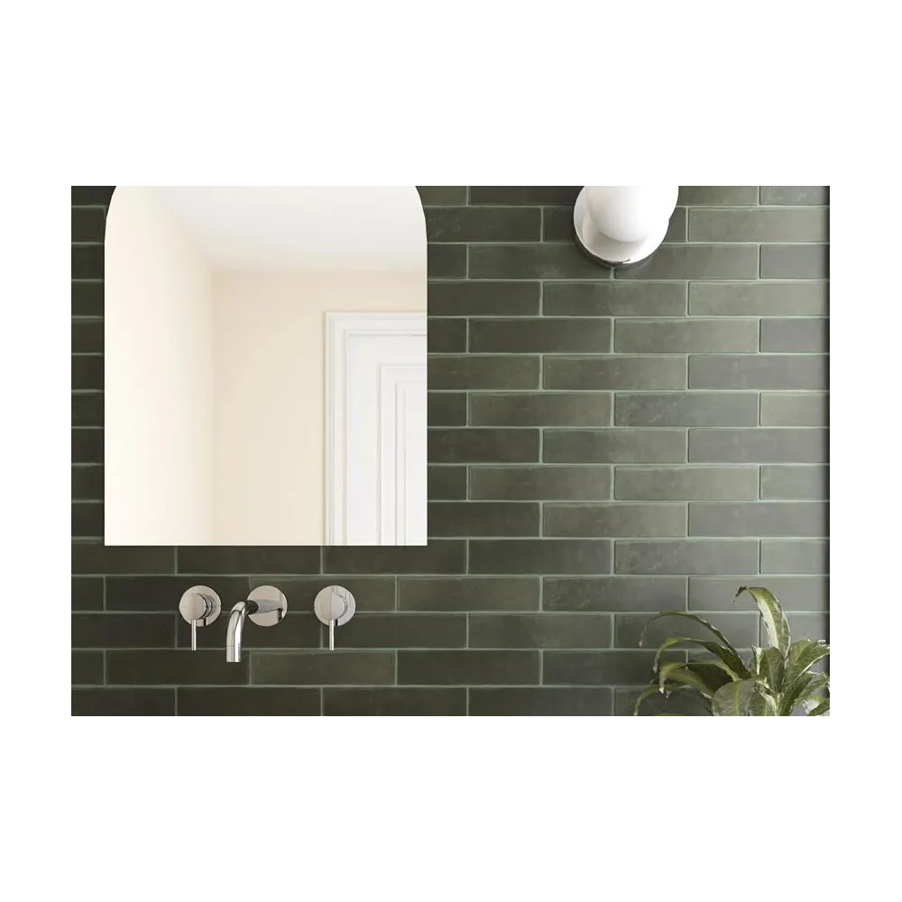 Argile Khaki 6x25 | Ceramic Tiles | E-shop.si