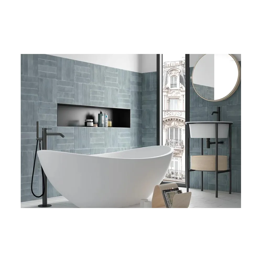 Argile Sky 6x25 | Keramične ploščice | E-shop.si