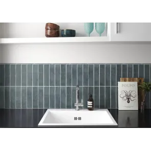 Argile Glacier 6x25 | Keramične ploščice | E-shop.si