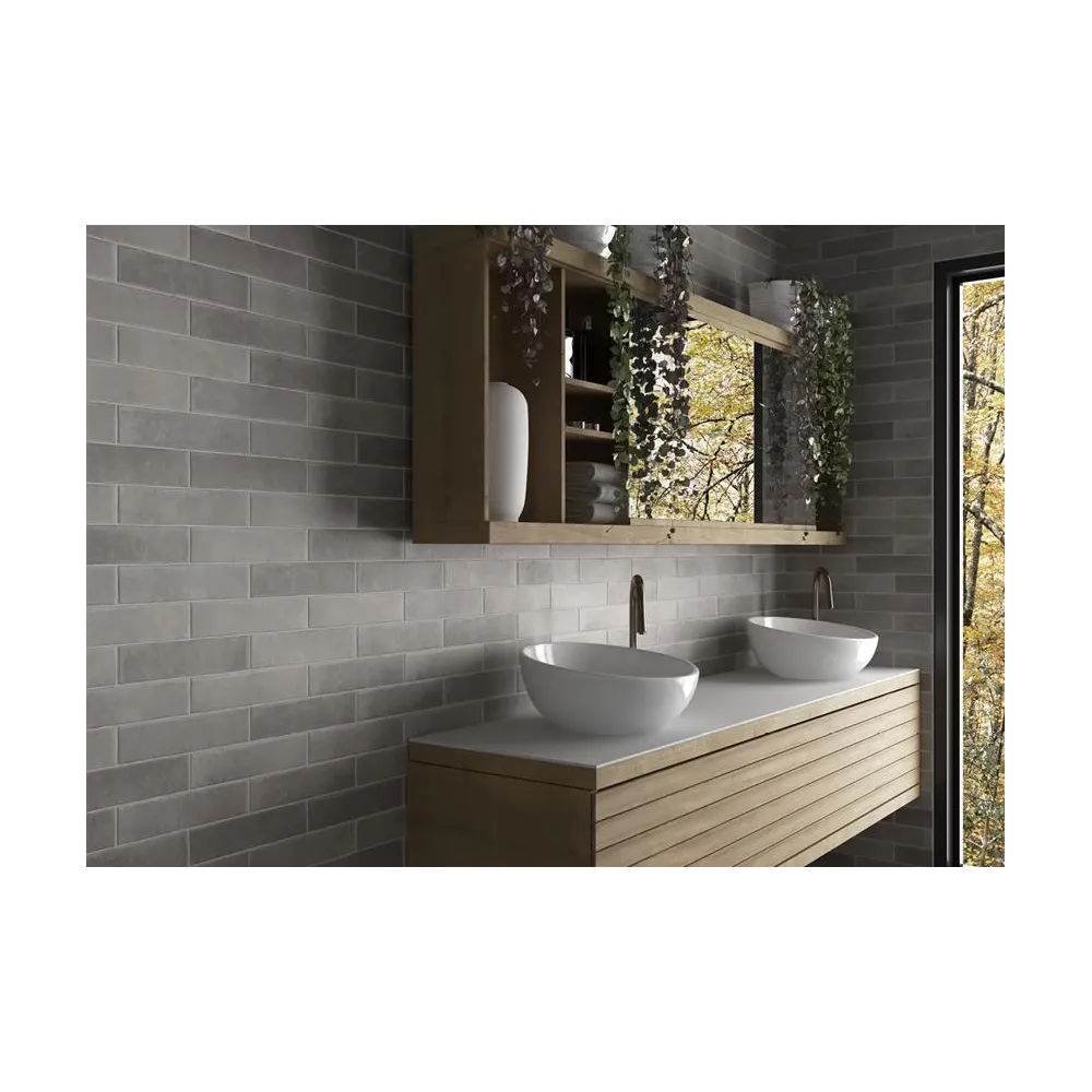 Argile Concrete 6x25 | Ceramic Tiles | E-shop.si