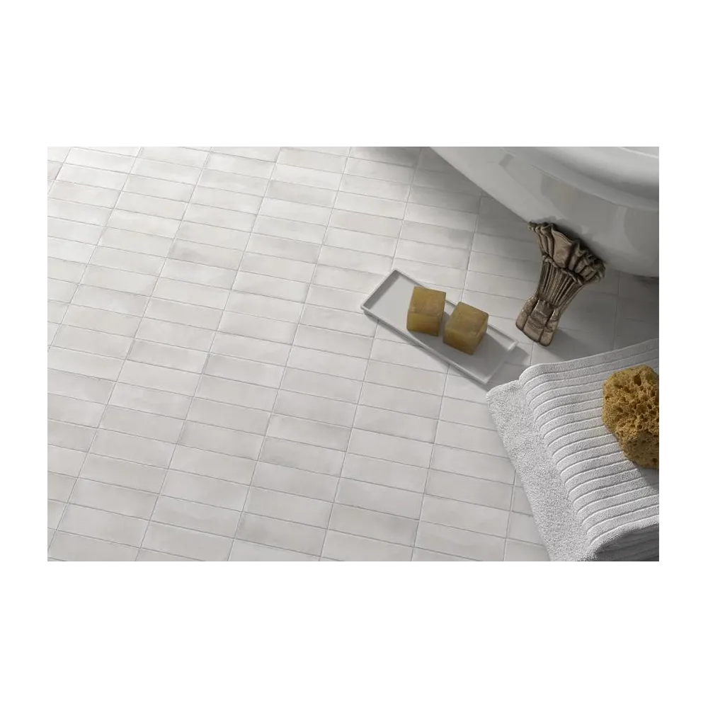 Coco White Mat 5x15 | Keramične ploščice | E-shop.si