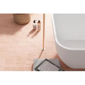 Coco Orchard Pink Mat 5x15, Price per m²