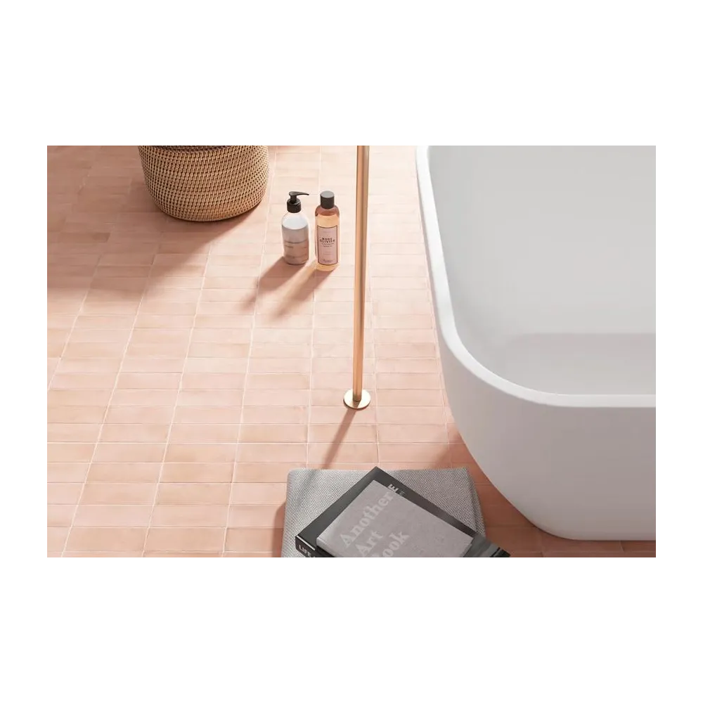 Coco Orchard Pink Mat 5x15, Price per m²