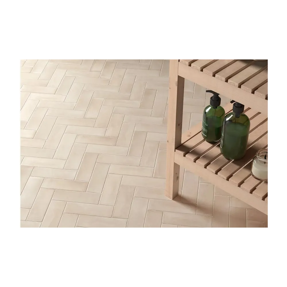 Coco Canvas Mat 5x15 | Keramične ploščice | E-shop.si