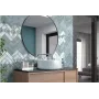 Coco Blue Grass Gloss 5x15,...