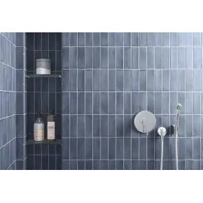 Coco Blue Night Mat 5x15 | Keramične ploščice | E-shop.si