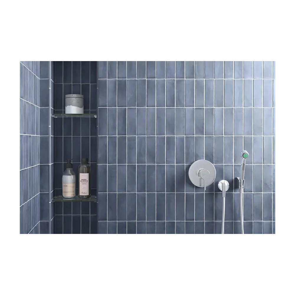 Coco Blue Night Mat 5x15 | Ceramic Tiles | E-shop.si