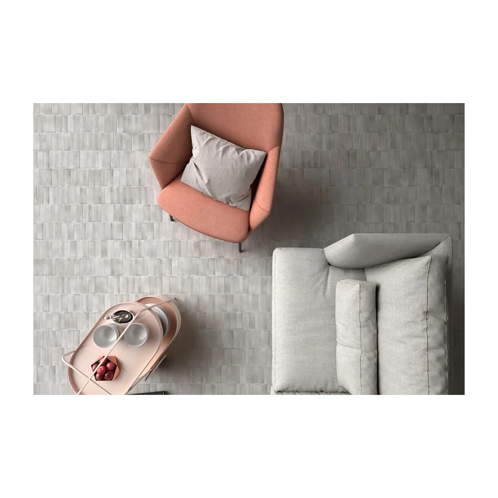 Coco Amber Grey Mat 5x15 | Ceramic Tiles | E-shop.si