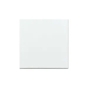 Bauhome White Matte 20x20 | Ceramic Tiles | E-shop.si
