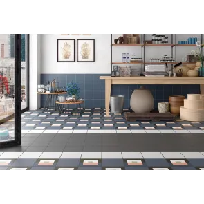 Bauhome Weiss Mat 20x20 | Keramične ploščice | E-shop.si