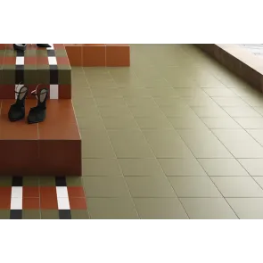 Bauhome Grun Mat 20x20 | Ploščice | E-shop.si