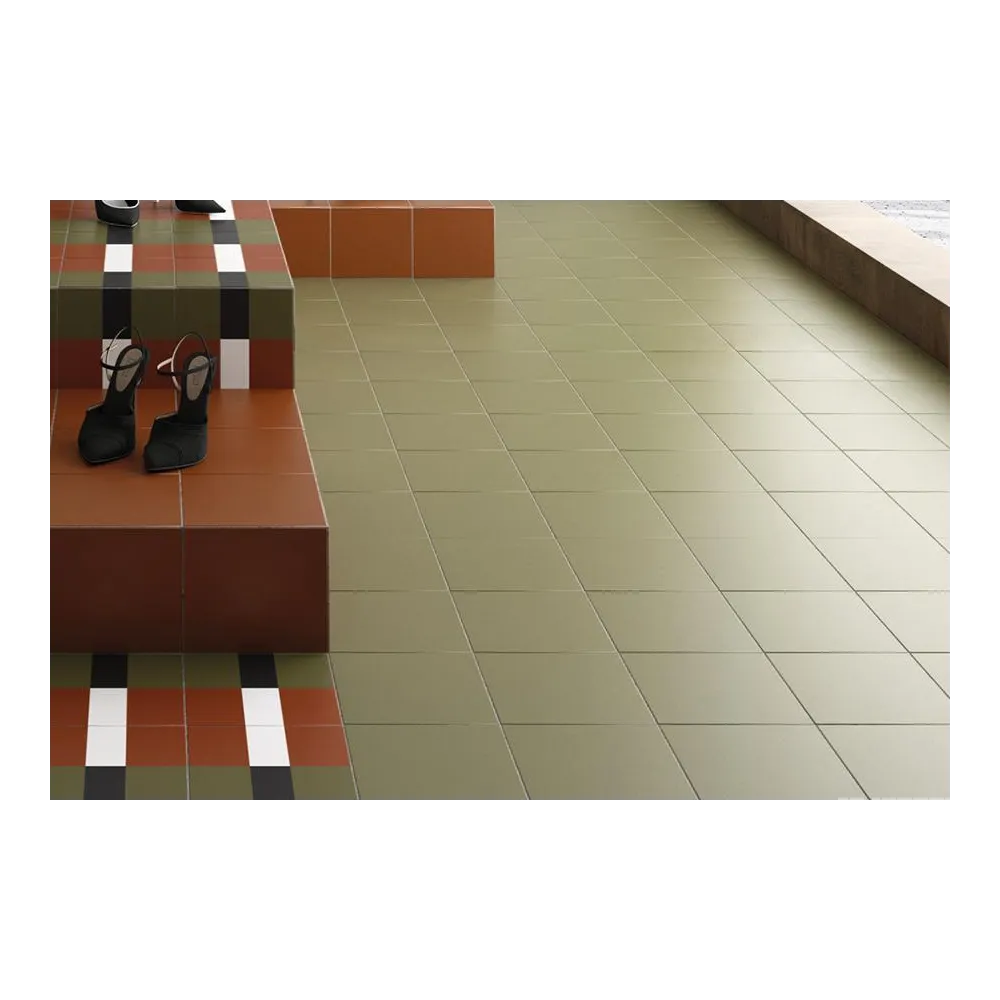 Bauhome Grun Mat 20x20 | Ploščice | E-shop.si