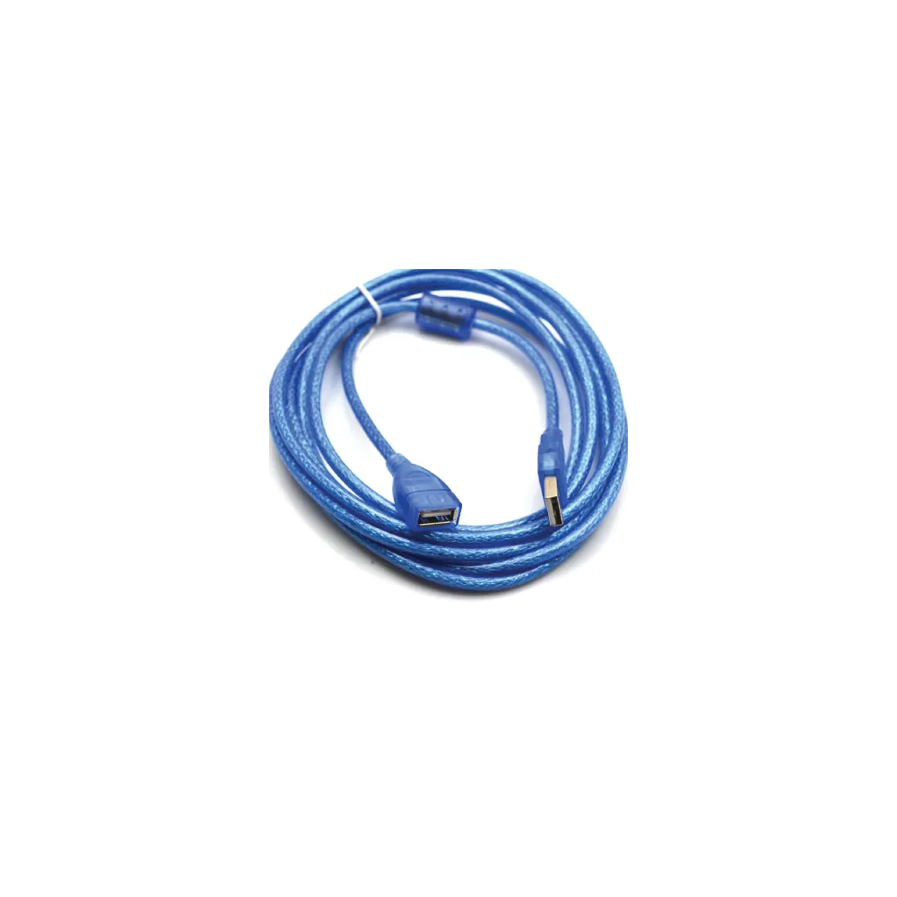 GIGATECH Gigatech USB podaljšek 5m - AF5
