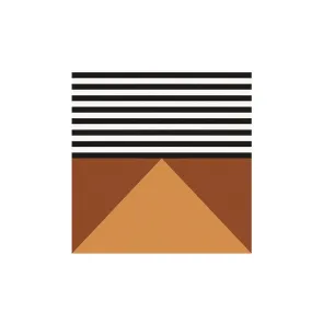 Bauhome Strich Warm Mat 20x20 | Ceramic Tiles | E-shop.si