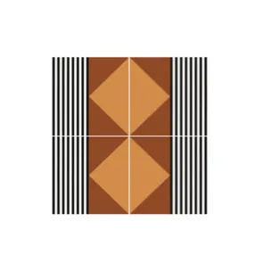 Bauhome Strich Warm Mat 20x20 | Ceramic Tiles | E-shop.si