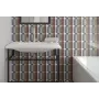Bauhome Domino Warm Mat...