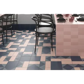 Bauhome Strich Cold Mat 20x20 | Ploščice | E-shop.si