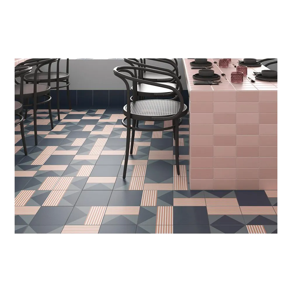 Bauhome Strich Cold Mat 20x20 | Ceramic Tiles | E-shop.si