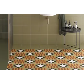 Bauhome Mark Warm Mat 20x20 | Ceramic Tiles | E-shop.si