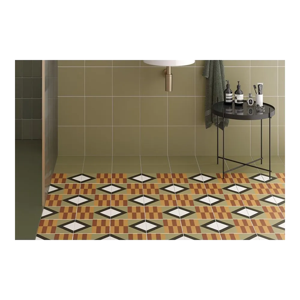 Bauhome Mark Warm Mat 20x20 | Ceramic Tiles | E-shop.si