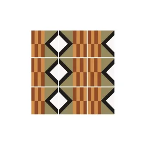 Bauhome Mark Warm Mat 20x20 | Ceramic Tiles | E-shop.si