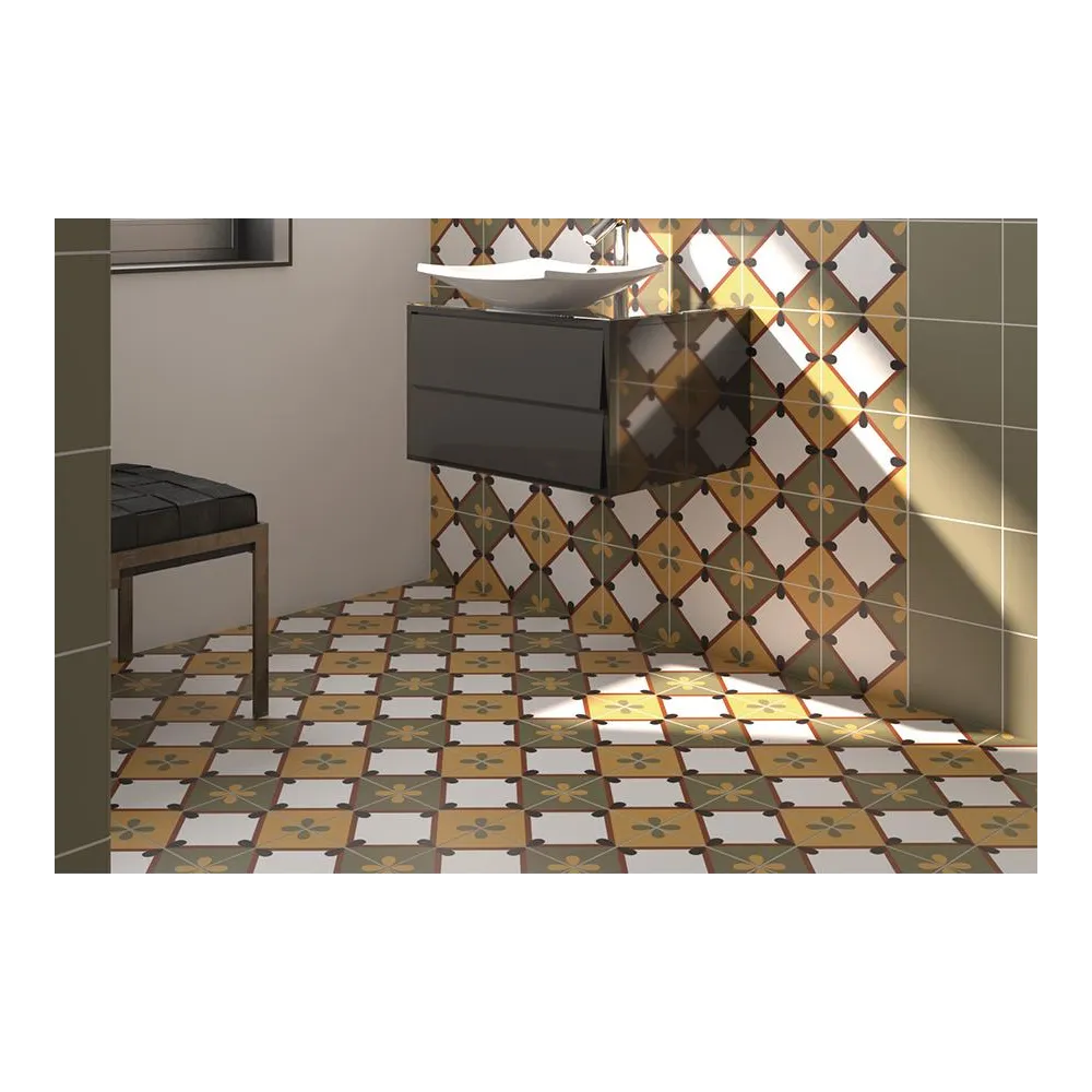 Korola Warm Matte 20x20 | Ceramic Tiles | E-shop.si