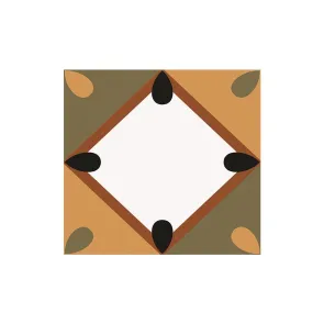Korola Warm Matte 20x20 | Ceramic Tiles | E-shop.si