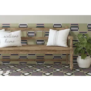 Bauhome Mark Cold Matte 20x20 | Ploščice | E-shop.si