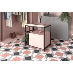 Bauhome Karo Cold Mat 20x20 | Tiles | E-shop.si