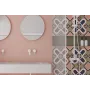Bauhome Blume Cold Mat...