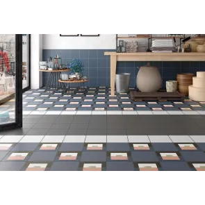 Bauhome Punkt Cold Mat 20x20 | Ploščice | E-shop.si