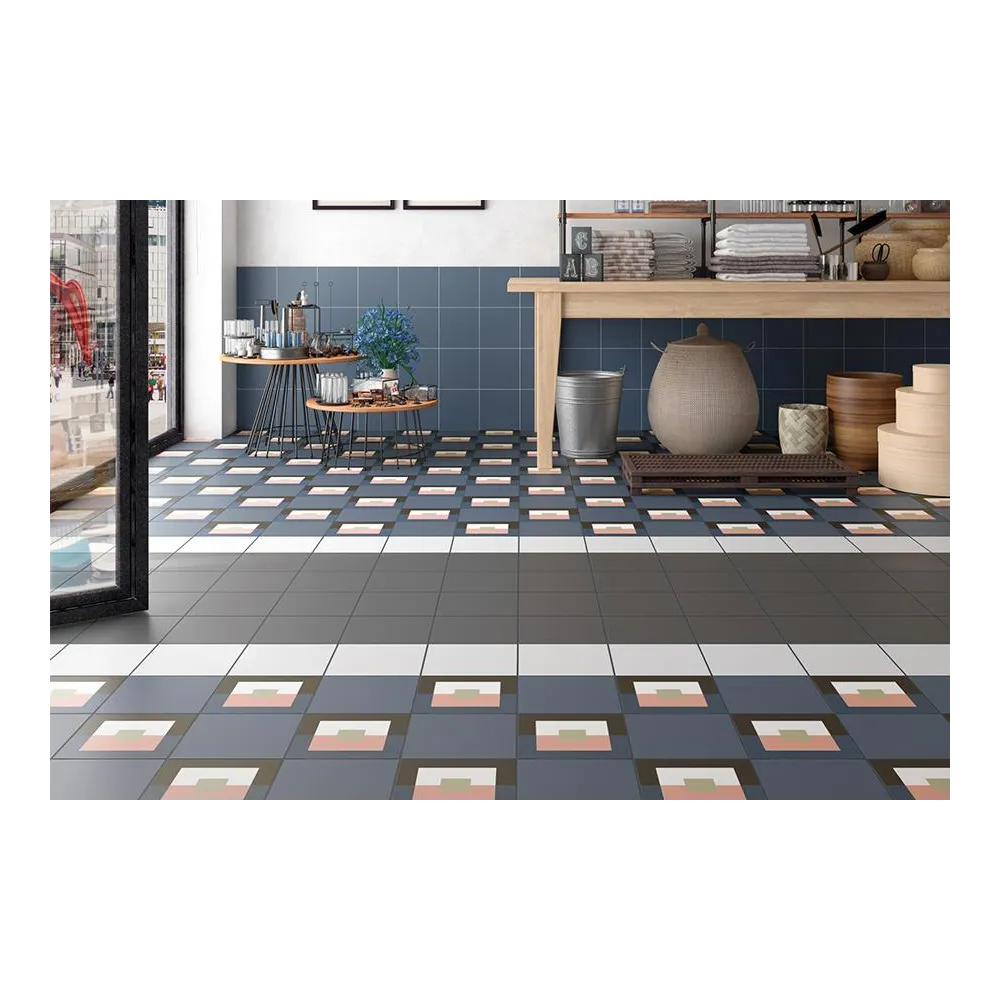 Bauhome Punkt Cold Mat 20x20 | Ceramic Tiles | E-shop.si