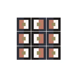 Bauhome Punkt Cold Mat 20x20 | Ceramic Tiles | E-shop.si