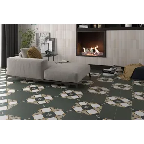 Bauhome Korola Cold Mat 20x20 | Ceramic Tiles | E-shop.si