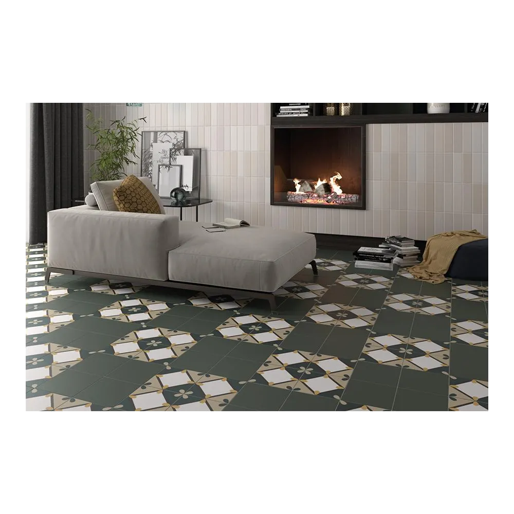 Bauhome Korola Cold Mat 20x20 | Ploščice | E-shop.si