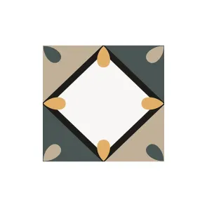Bauhome Korola Cold Mat 20x20 | Ploščice | E-shop.si