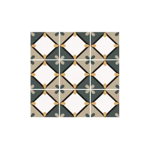 Bauhome Korola Cold Mat 20x20 | Ploščice | E-shop.si
