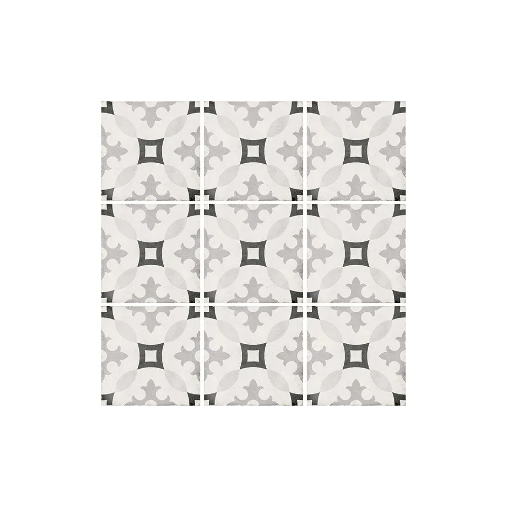 Art Noveau Karlsplatz 20x20 | Ceramic Tiles | E-shop.si