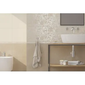 Swedish Wallpapers Temni Bež|Kopalniške ploščice|E-shop.si