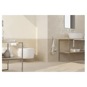 Swedish Wallpapers Temni Bež|Kopalniške ploščice|E-shop.si