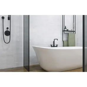 Marmo Milano Light Grey | Bathroom Tiles | E-shop.si